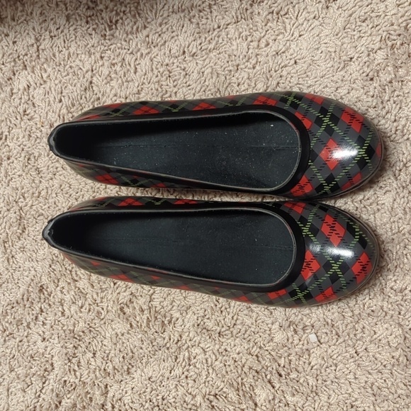 däv Pumps - Picture 1 of 7